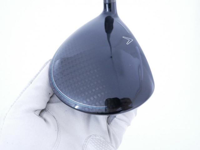 Fairway Wood : callaway : หัวไม้ 3 Callaway Rogue Star Loft 15 ก้าน Fujikura Speeder Evolution Flex S