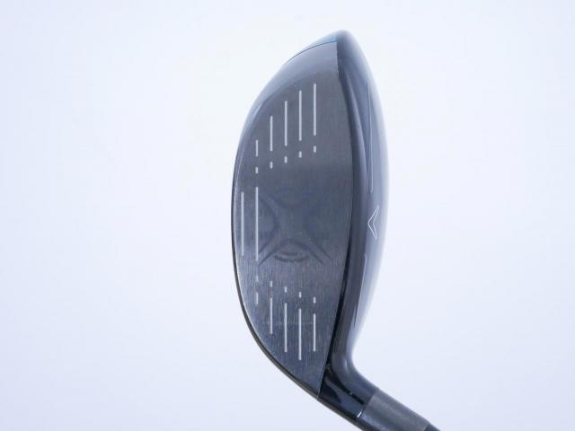 Fairway Wood : callaway : หัวไม้ 3 Callaway Rogue Star Loft 15 ก้าน Fujikura Speeder Evolution Flex S