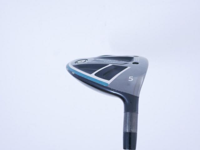 Fairway Wood : callaway : หัวไม้ 5 Callaway Rogue Star Loft 18 ก้าน Mitsubishi FUBUKI 40 Flex R