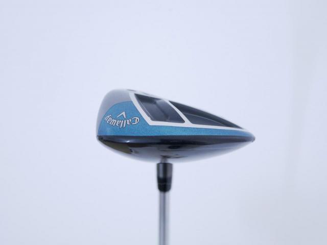 Fairway Wood : callaway : หัวไม้ 5 Callaway Rogue Star Loft 18 ก้าน Mitsubishi FUBUKI 40 Flex R