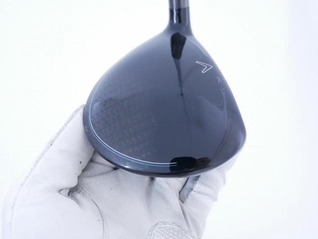 Fairway Wood : callaway : หัวไม้ 5 Callaway Rogue Star Loft 18 ก้าน Mitsubishi FUBUKI 40 Flex R