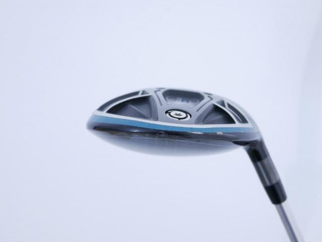 Fairway Wood : callaway : หัวไม้ 5 Callaway Rogue Star Loft 18 ก้าน Mitsubishi FUBUKI 40 Flex R