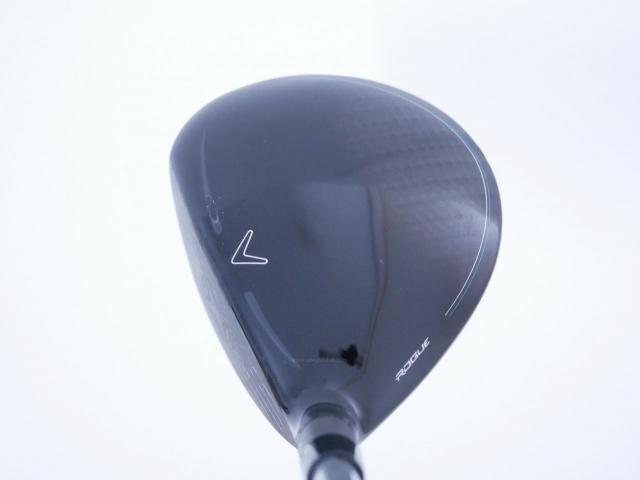 Fairway Wood : callaway : หัวไม้ 5 Callaway Rogue Star Loft 18 ก้าน Mitsubishi FUBUKI 40 Flex R