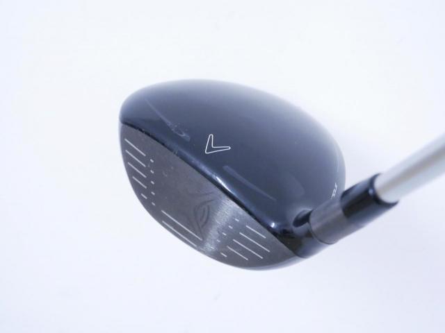 Fairway Wood : callaway : หัวไม้ 5 Callaway Rogue Star Loft 18 ก้าน Mitsubishi FUBUKI 40 Flex R