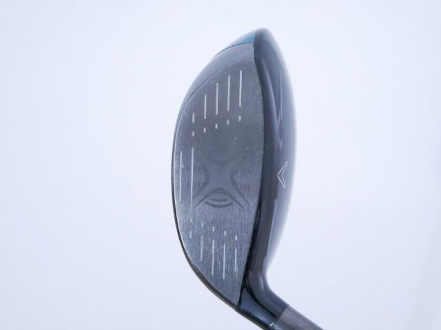 Fairway Wood : callaway : หัวไม้ 5 Callaway Rogue Star Loft 18 ก้าน Mitsubishi FUBUKI 40 Flex R