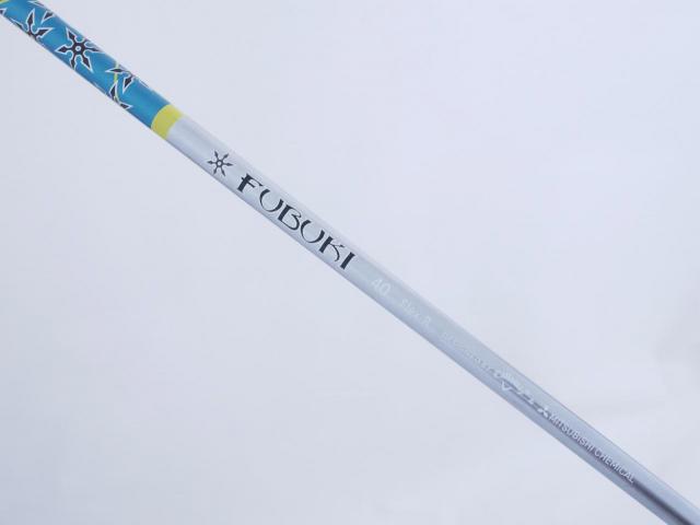 Fairway Wood : callaway : หัวไม้ 5 Callaway Rogue Star Loft 18 ก้าน Mitsubishi FUBUKI 40 Flex R
