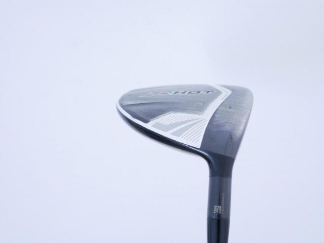 Fairway Wood : callaway : หัวไม้ 3 Callaway X Hot Loft 15 Flex S
