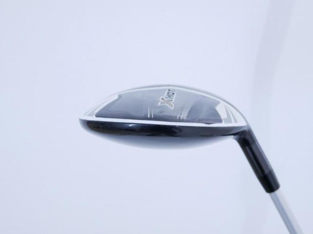 Fairway Wood : callaway : หัวไม้ 3 Callaway X Hot Loft 15 Flex S