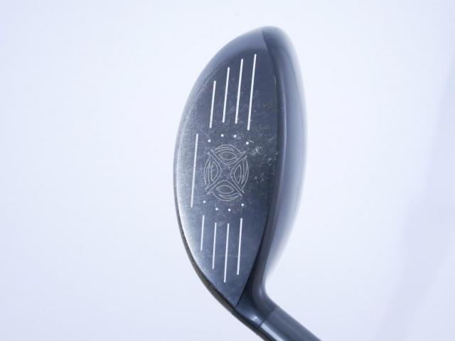 Fairway Wood : callaway : หัวไม้ 3 Callaway X Hot Loft 15 Flex S
