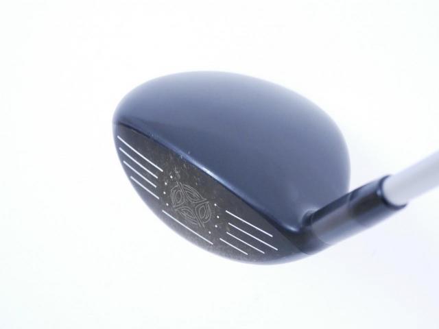 Fairway Wood : callaway : หัวไม้ 3 Callaway X Hot Loft 15 Flex S