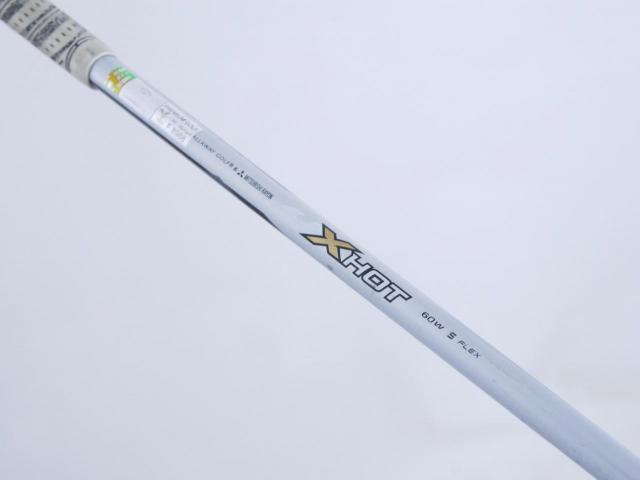 Fairway Wood : callaway : หัวไม้ 3 Callaway X Hot Loft 15 Flex S