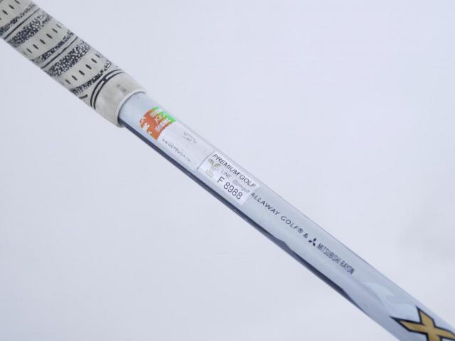 Fairway Wood : callaway : หัวไม้ 3 Callaway X Hot Loft 15 Flex S
