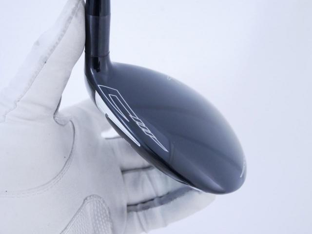 Fairway Wood : callaway : หัวไม้ 3 Callaway X2 Hot Loft 15 Flex R