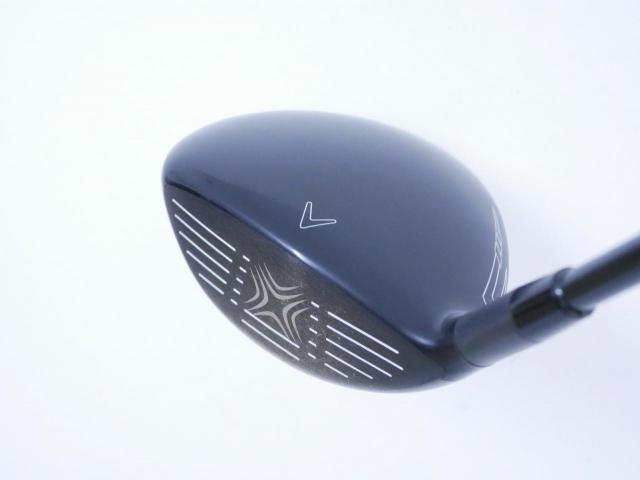 Fairway Wood : callaway : หัวไม้ 3 Callaway X2 Hot Loft 15 Flex R