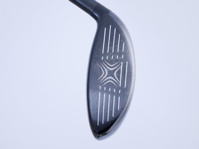 Fairway Wood : callaway : หัวไม้ 3 Callaway X2 Hot Loft 15 Flex R