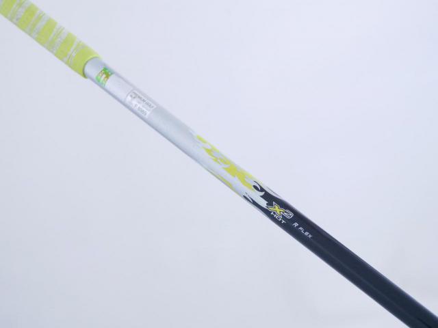 Fairway Wood : callaway : หัวไม้ 3 Callaway X2 Hot Loft 15 Flex R