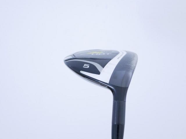 Fairway Wood : callaway : หัวไม้ 5 Callaway X2 Hot Loft 18 ก้าน Tour AD MT-6 Flex S