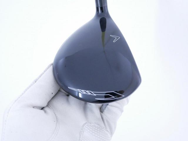 Fairway Wood : callaway : หัวไม้ 5 Callaway X2 Hot Loft 18 ก้าน Tour AD MT-6 Flex S