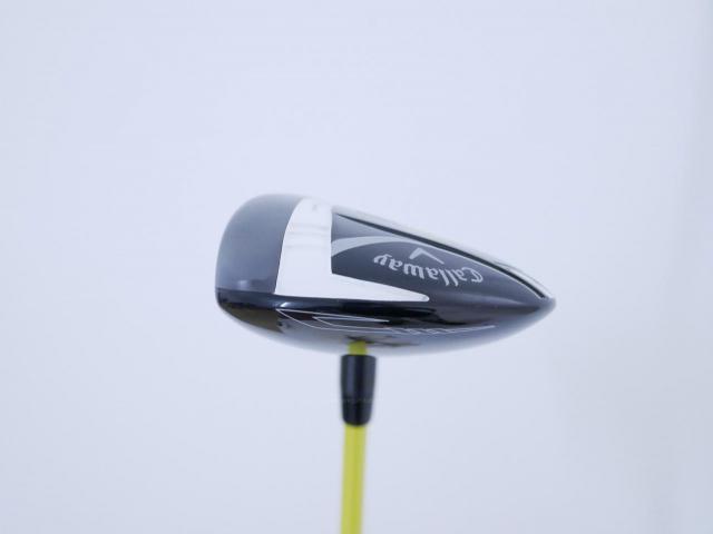 Fairway Wood : callaway : หัวไม้ 5 Callaway X2 Hot Loft 18 ก้าน Tour AD MT-6 Flex S