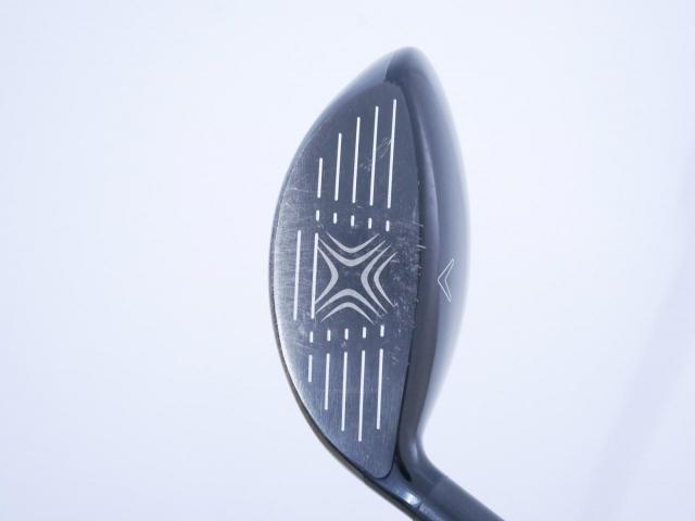 Fairway Wood : callaway : หัวไม้ 5 Callaway X2 Hot Loft 18 ก้าน Tour AD MT-6 Flex S
