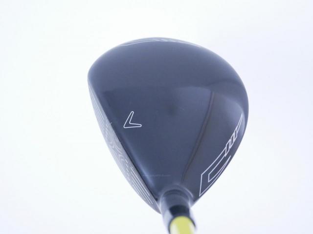 Fairway Wood : callaway : หัวไม้ 5 Callaway X2 Hot Loft 18 ก้าน Tour AD MT-6 Flex S