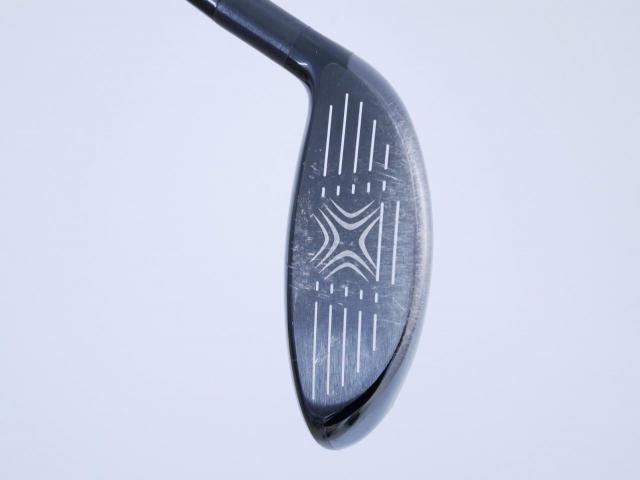 Fairway Wood : callaway : หัวไม้ 5 Callaway X2 Hot Loft 18 ก้าน Tour AD MT-6 Flex S