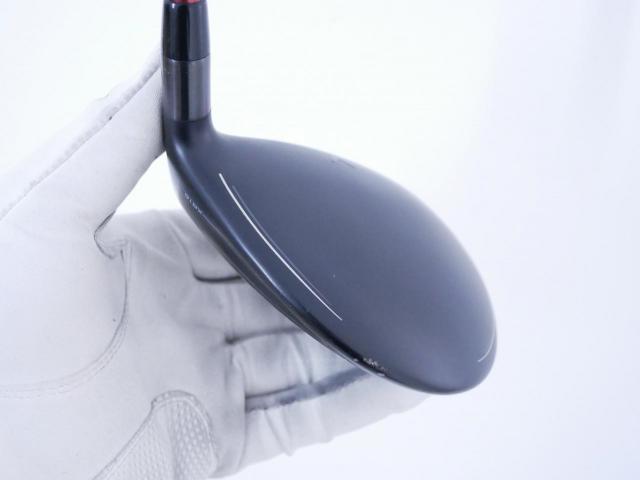 Fairway Wood : callaway : หัวไม้ 3 Callaway XR Loft 15 ก้าน Fujikura Speeder Evolution III FW 60 Flex S