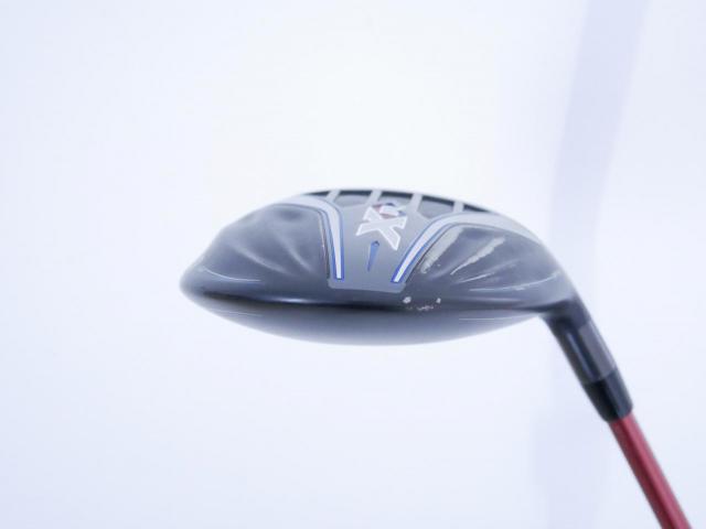 Fairway Wood : callaway : หัวไม้ 3 Callaway XR Loft 15 ก้าน Fujikura Speeder Evolution III FW 60 Flex S