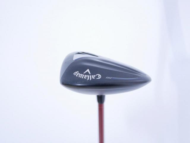Fairway Wood : callaway : หัวไม้ 3 Callaway XR Loft 15 ก้าน Fujikura Speeder Evolution III FW 60 Flex S