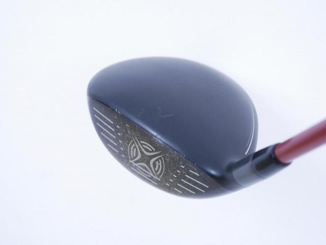 Fairway Wood : callaway : หัวไม้ 3 Callaway XR Loft 15 ก้าน Fujikura Speeder Evolution III FW 60 Flex S