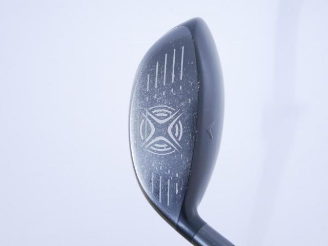 Fairway Wood : callaway : หัวไม้ 3 Callaway XR Loft 15 ก้าน Fujikura Speeder Evolution III FW 60 Flex S