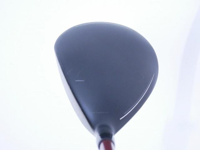 Fairway Wood : callaway : หัวไม้ 3 Callaway XR Loft 15 ก้าน Fujikura Speeder Evolution III FW 60 Flex S