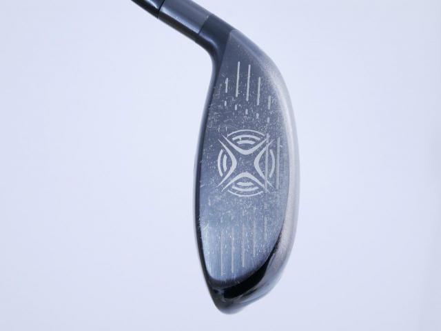 Fairway Wood : callaway : หัวไม้ 3 Callaway XR Loft 15 ก้าน Fujikura Speeder Evolution III FW 60 Flex S