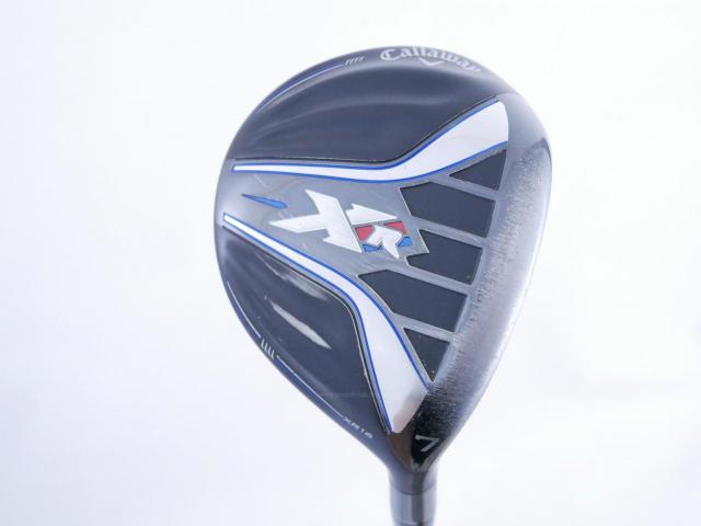 Fairway Wood : callaway : หัวไม้ 7 Callaway XR Loft 21 Flex S