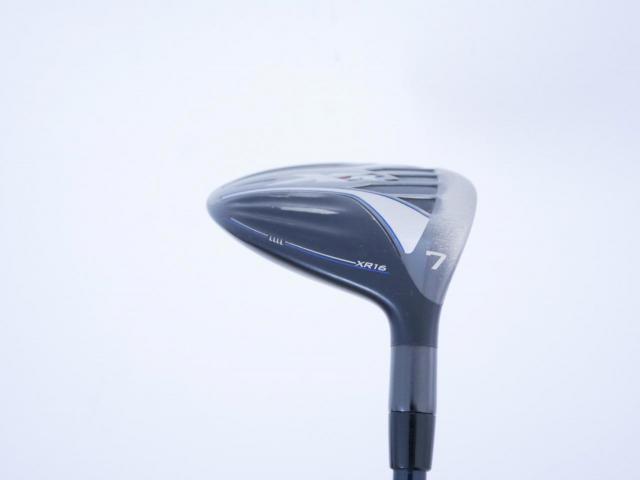 Fairway Wood : callaway : หัวไม้ 7 Callaway XR Loft 21 Flex S