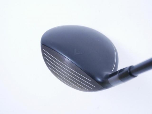 Fairway Wood : callaway : หัวไม้ 7 Callaway XR Loft 21 Flex S