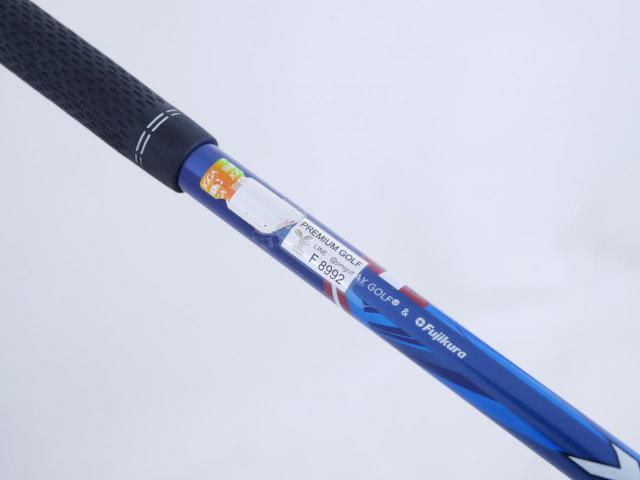 Fairway Wood : callaway : หัวไม้ 7 Callaway XR Loft 21 Flex S