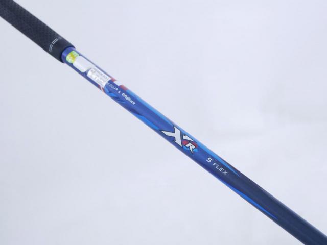 Fairway Wood : callaway : หัวไม้ 7 Callaway XR Loft 21 Flex S