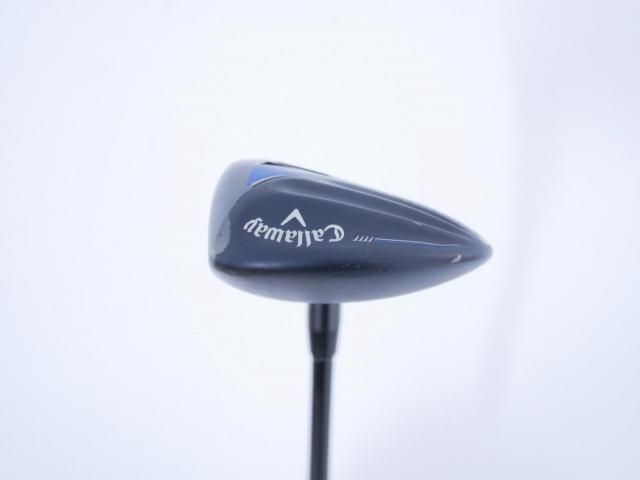 Fairway Wood : callaway : หัวไม้ 5 Callaway XR Pro Loft 18 ก้าน Fujikura Speeder 765 FW Evolution II Flex S