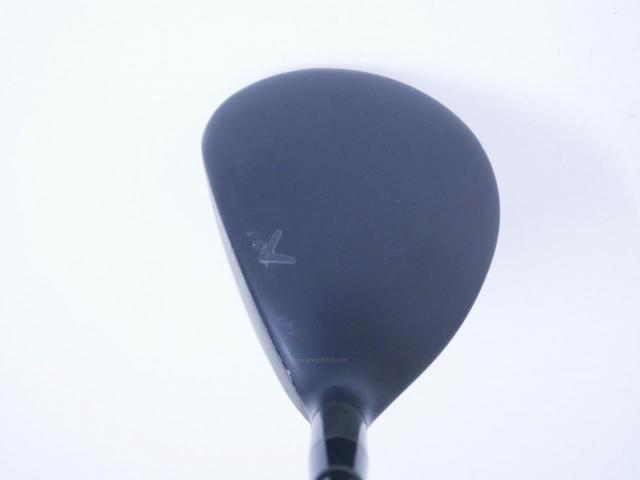 Fairway Wood : callaway : หัวไม้ 5 Callaway XR Pro Loft 18 ก้าน Fujikura Speeder 765 FW Evolution II Flex S