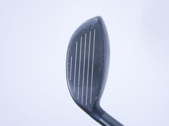 Fairway Wood : callaway : หัวไม้ 5 Callaway XR Pro Loft 18 ก้าน Fujikura Speeder 765 FW Evolution II Flex S