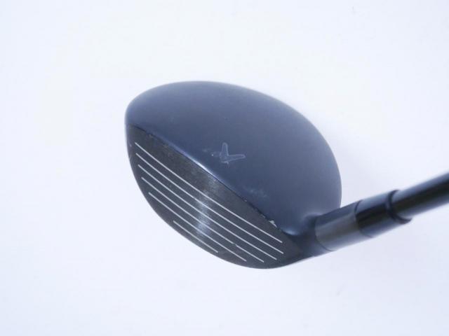 Fairway Wood : callaway : หัวไม้ 5 Callaway XR Pro Loft 18 ก้าน Fujikura Speeder 765 FW Evolution II Flex S