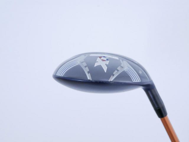 Fairway Wood : callaway : หัวไม้ 4 Callaway XR Pro Loft 16 ก้าน Fujikura Speeder Evolution II FW 60 Flex S