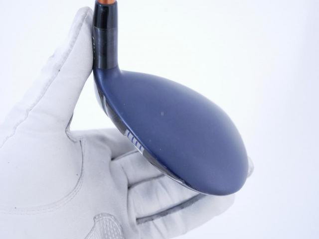 Fairway Wood : callaway : หัวไม้ 4 Callaway XR Pro Loft 16 ก้าน Fujikura Speeder Evolution II FW 60 Flex S