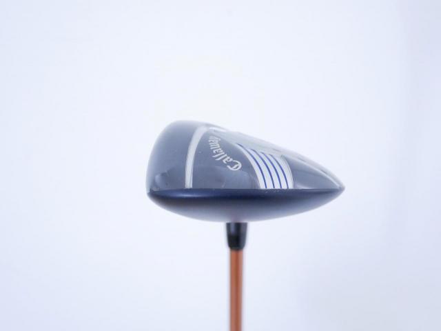 Fairway Wood : callaway : หัวไม้ 4 Callaway XR Pro Loft 16 ก้าน Fujikura Speeder Evolution II FW 60 Flex S