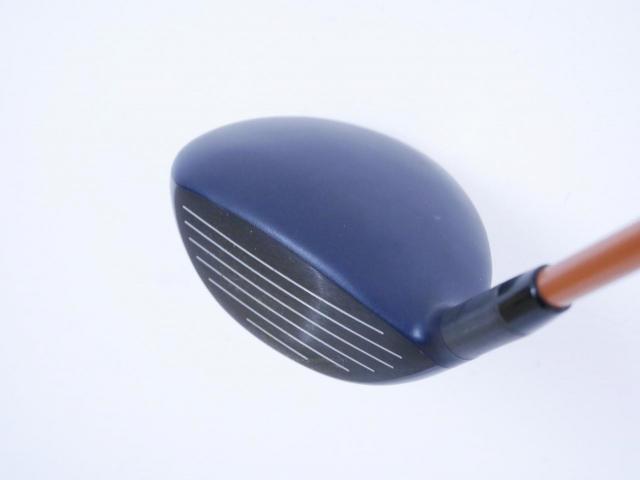 Fairway Wood : callaway : หัวไม้ 4 Callaway XR Pro Loft 16 ก้าน Fujikura Speeder Evolution II FW 60 Flex S
