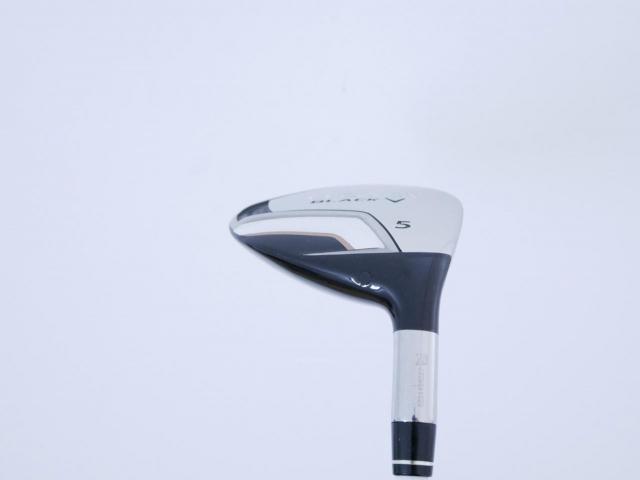 Fairway Wood : callaway : หัวไม้ 5 Callaway Legacy Black V Loft 18 Flex S
