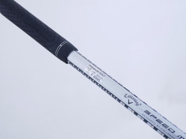 Fairway Wood : callaway : หัวไม้ 5 Callaway Legacy Black V Loft 18 Flex S