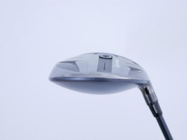Fairway Wood : Taylormade : หัวไม้ 3 Taylormade Qi35 (รุ่นล่าสุด ออกปี 2025) Loft 15 ก้าน Mitsubishi Diamana TM55 Flex S