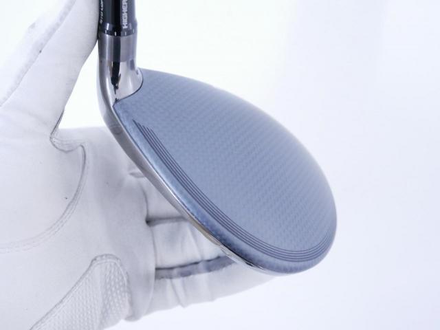 Fairway Wood : Taylormade : หัวไม้ 3 Taylormade Qi35 (รุ่นล่าสุด ออกปี 2025) Loft 15 ก้าน Mitsubishi Diamana TM55 Flex S